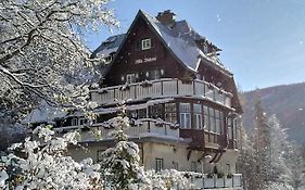 Villa Daheim Semmering